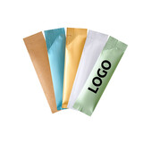 Muka Custom Foil Food Pouch Bags, Honey Pouch Bags, Personalized Liquid Packaging Pouch