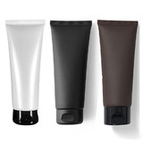 Muka 100ml/3.4 OZ Sample Cosmetic Soft Tube Travel Cream Container