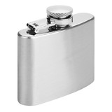 Aspire Blank 2 oz Hip Flask, 2.75