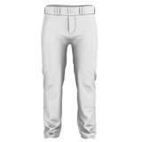 Alleson Athletic 655WLB Adult Crush Premier Braided Baseball Pant