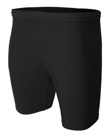 A4 N5259 8" Compression Short