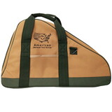 Superior Parts H838 23 Inch wide x 15 Inch tall x 4 Inch wide Framing Nailer Bag Fits Hitachi NR83A