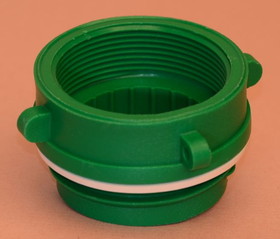Basco 63mm Buttress Adapters for Plastic Drums