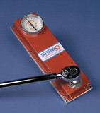 Basco 0-100 ft-lb Torque Tester for Hand Operated Torque Tools