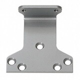 CRL 62PAAL LCN Aluminum Parallel Arm Bracket