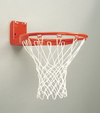 Bison BA21A Rear Mount Basketball Super Goal