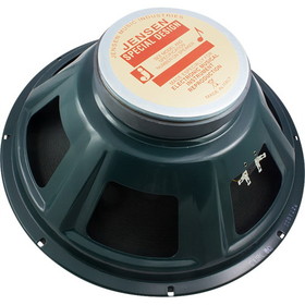 Jensen P-A-C15K Speaker - Jensen&#174; Vintage Ceramic, 15&quot;, C15K, 100W
