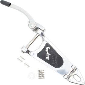 Bigsby P-GB6-X Vibrato - Bigsby, B6, for large hollow-body guitars