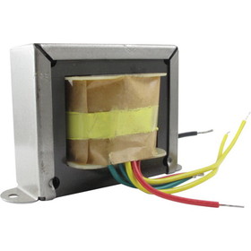 CE Distribution P-T292 Transformer - Power, 120V primary, 140/28/10.5 V secondary