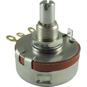 Precision Electronics R-VPEC-A Potentiometer - Precision Electronics, Audio, Slotted Shaft