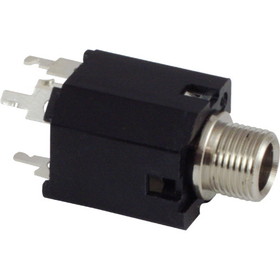 Peavey S-H521 1/4&quot; Jack - Peavey, Mono, non-insulated