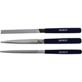CE Distribution S-T218-SET File Set - for Nut And Saddle Shaping