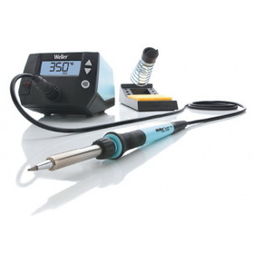 Weller S-TWE1010 Soldering iron station - Weller, WE 1010, 70W, digital display
