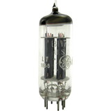CE Distribution T-12BH7A Vacuum Tube - 12BH7A, Triode, Dual, Medium MU