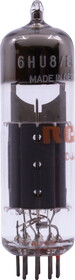 CE Distribution T-6HU8_ELL80 Vacuum Tube - 6HU8 / ELL80, Dual Pentode