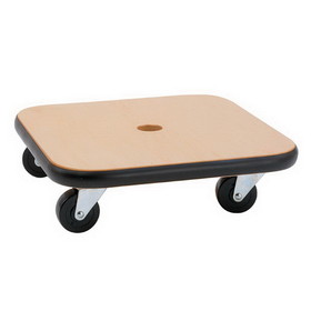 Champion Sports Wood Scooter
