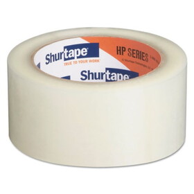 Pro Tapes 207194 Tape Packing Hot Melt 3" X 110 YDS Clear (72 MM X 100 M) 1.6 ML 24 RLS/CS
