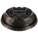 Dart Container OPT316B Optima Hot Drink Cup Lid 3.7
