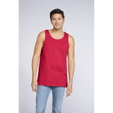 Custom Gildan 64200 Softstyle Adult Tank Top