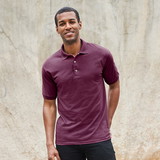 Custom Gildan 8800 Ultra Blend 50/50 Jersey Knit Golf