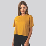 Custom Next Level NL1580 Women's Ideal Crop Tee