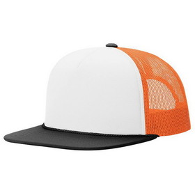Custom Richardson 113 Foamie Trucker Cap