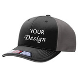 Custom Richardson 172 Pulse Sportmesh R-Flex Cap