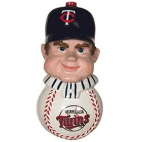 SC Sports Minnesota Twins Magnetic Slugger CO