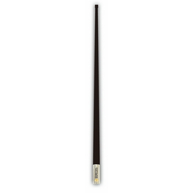 Digital Antenna 531-AB 4&#39; AM/FM Antenna - Black
