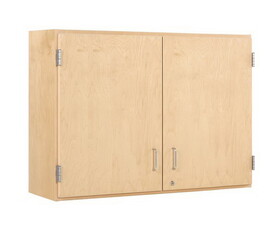 Diversified Woodcrafts D03-4812M Signature Wall Cabinets