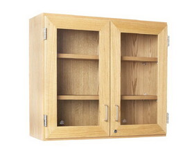 Diversified Woodcrafts D06-3012 Signature Wall Cabinets