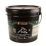 Chef's Own Chicken-Style Vegetable Consomme Vegan Base, 25 Pounds, 1 per case