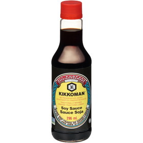 Soy Sauce