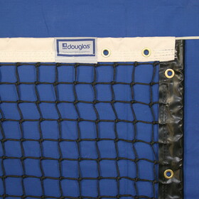 Douglas 20105 JTN-30 Pickleball/QS Tennis Net &#8211; 36&#8243; x 21&#8217;9&#8243;