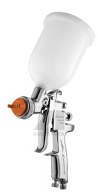Aset Iwata IWA9275 1.6 Air Gunsa Impact Spray Gun AZ3 HVLP-S
