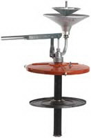 Lincoln Industrial LN102929 Wheel Bearing Packer