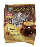 Old Town White Coffee Classic, 38 G, Case of 300