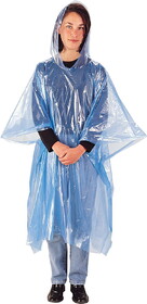 LIBERTY MOUNTAIN 3907 Emergency Poncho