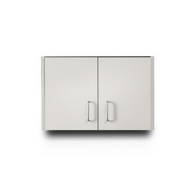Clinton 15-4588 Clinton, Short Wall Cabinet, 24" x 12" x 12"