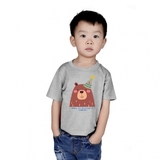 RSK Official Graduate Shirt