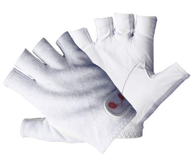 Tourna TGHM-R Unique Men's Tennis Glove Half(R)
