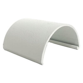 Cinderella CLIP2P CP-2 White Aluminum Coping Clip