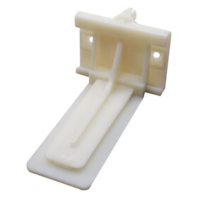 Knape & Vogt KVGS2070 RBPA GSlideA 2070A Rear Bracket Plastic