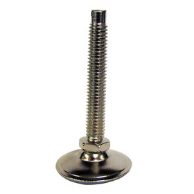 Leg Leveler 3/8-16 Thread 3 inch