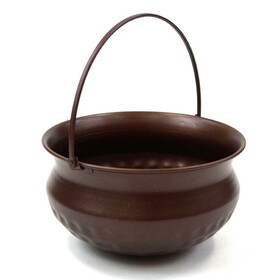 India Overseas Trading IR 21385 Hanging Garden Pot