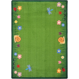 Joy Carpets 1717 Summer Friends Rug