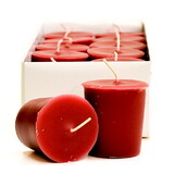 Keystone Candle Votive Candle