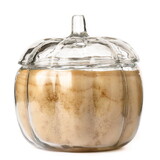 Keystone Candle PPWPumpJar70 Pumpkin Pecan Waffle Candle in Pumpkin Jar