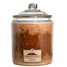 Keystone Candle 2Gal GigantiCandle 2 Gallon Jar