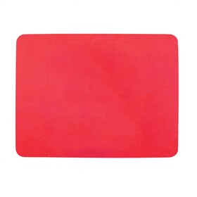 Aspire Extra-Large Reusable Non-Slip Table Topper Silicone Placemat 16" X 24"